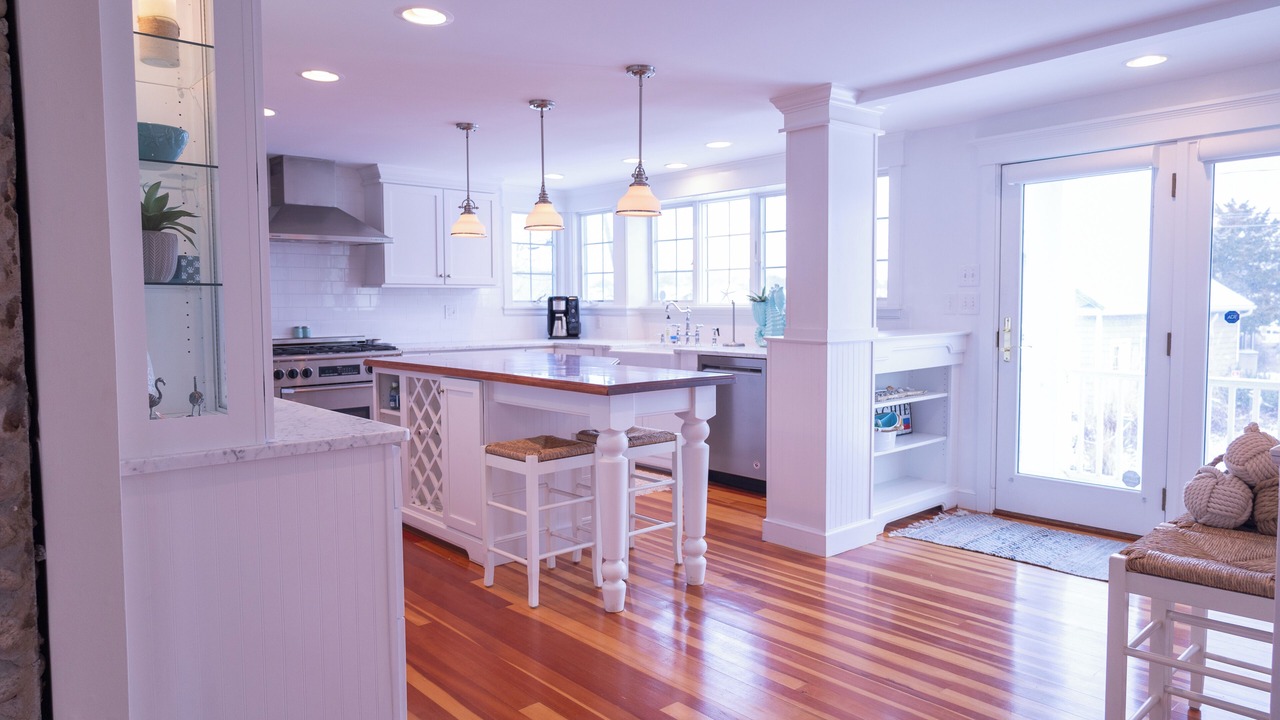 Photo of Kitchen in Westbrook