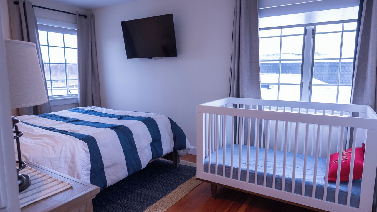 Photo of Bedroom in Westbrook