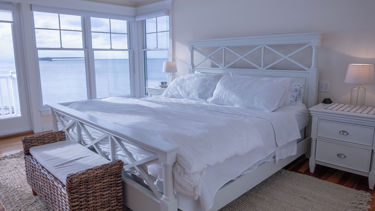 Photo of Bedroom in Westbrook
