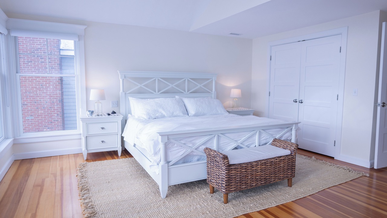 Photo of Bedroom in Westbrook