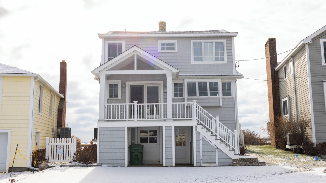 Photo of Outdoor in Westbrook