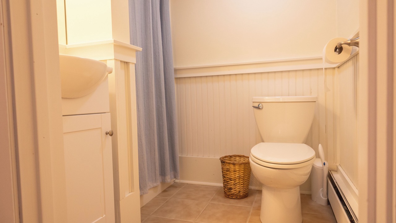 Photo of Bathroom in Westbrook