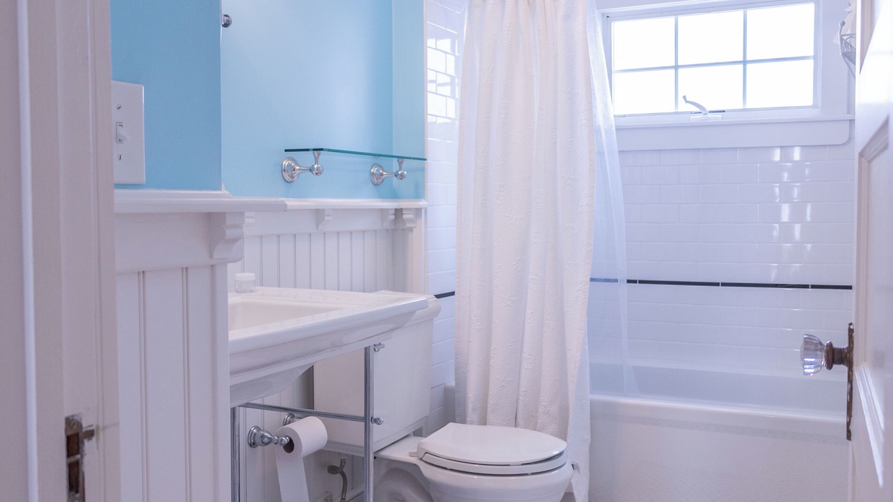 Photo of Bathroom in Westbrook