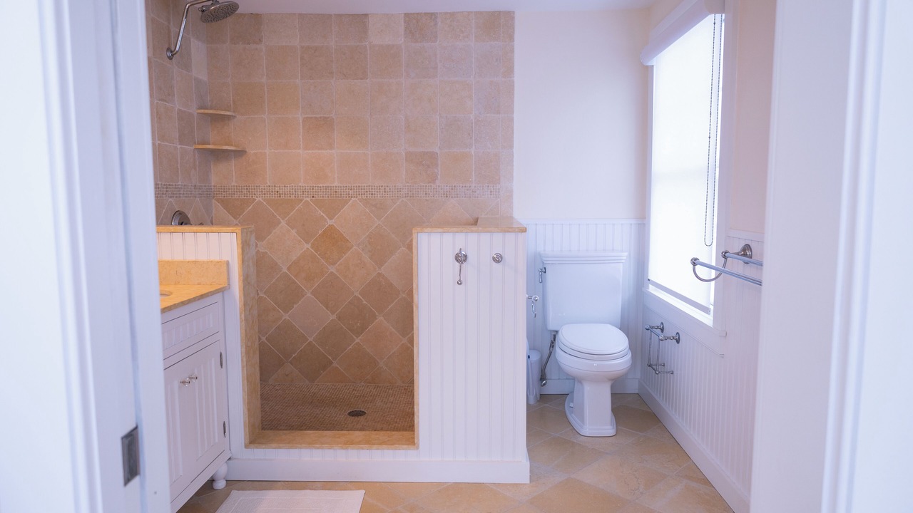 Photo of Bathroom in Westbrook