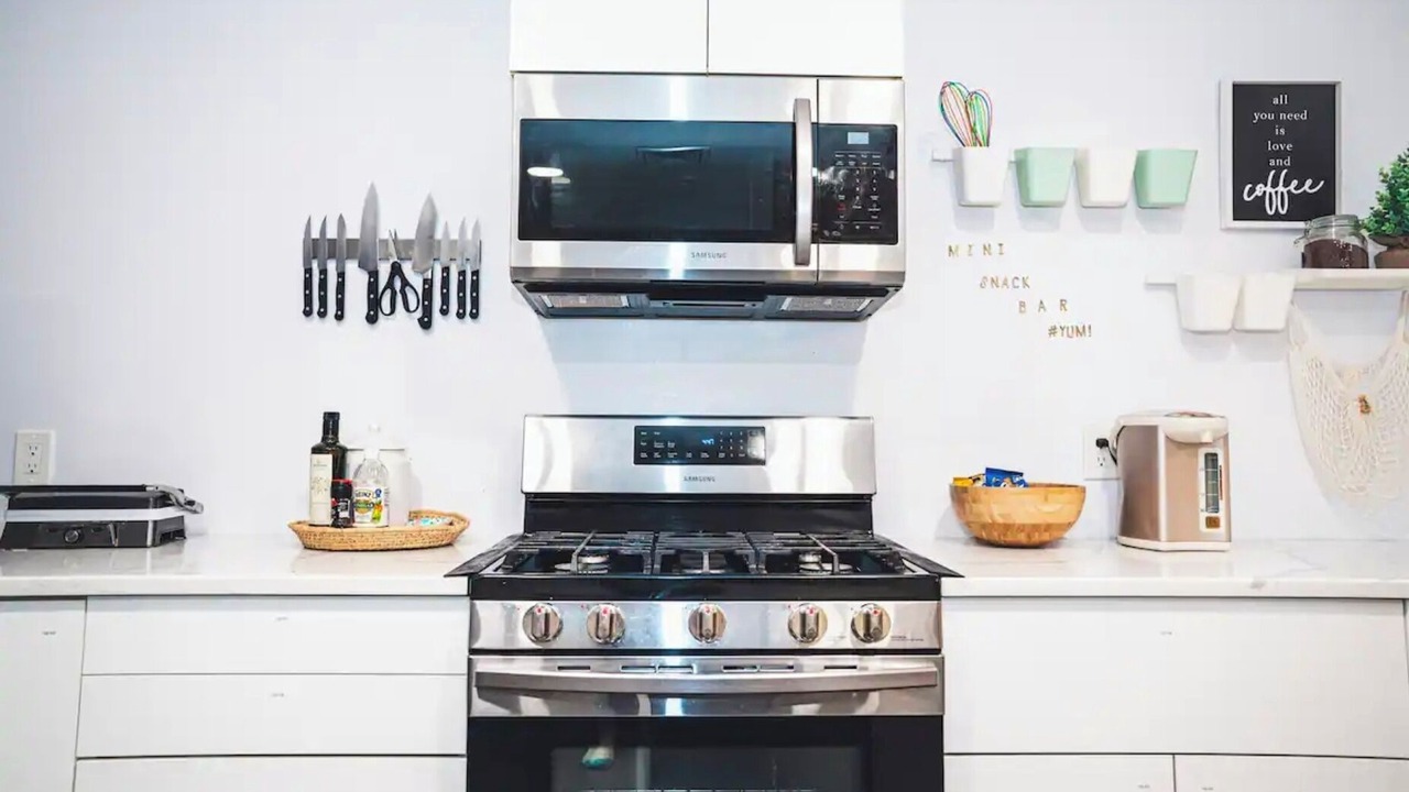 Photo of Kitchen in Revere