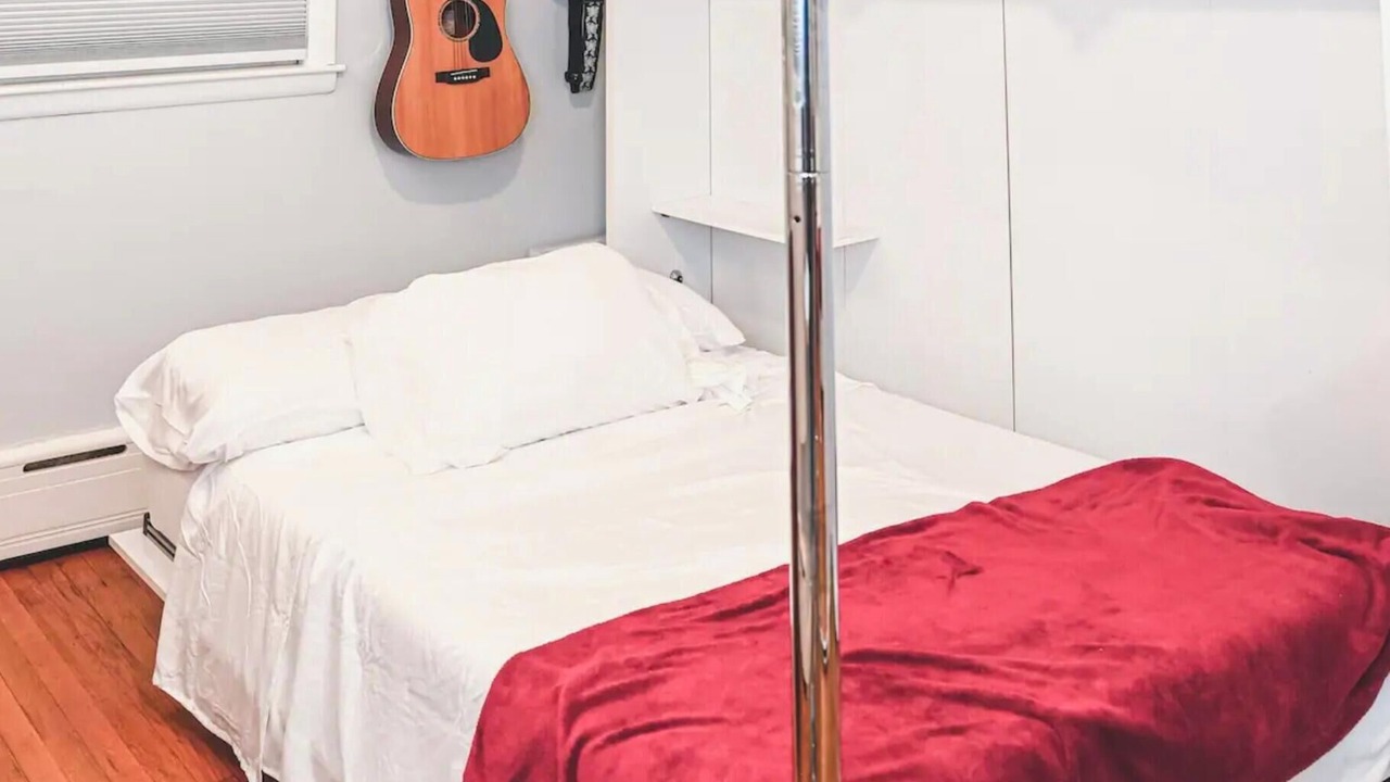 Photo of Bedroom in Revere