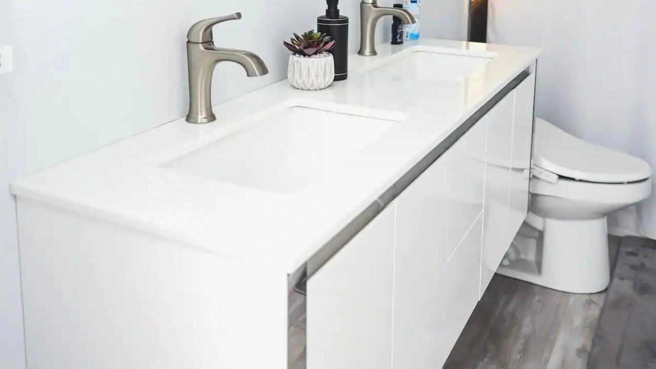 Photo of Bathroom in Revere