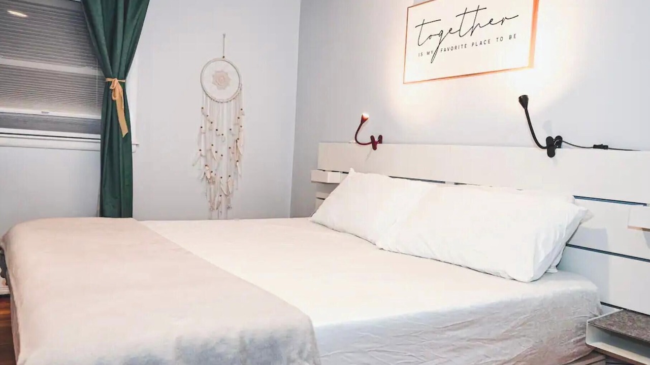 Photo of Bedroom in Revere