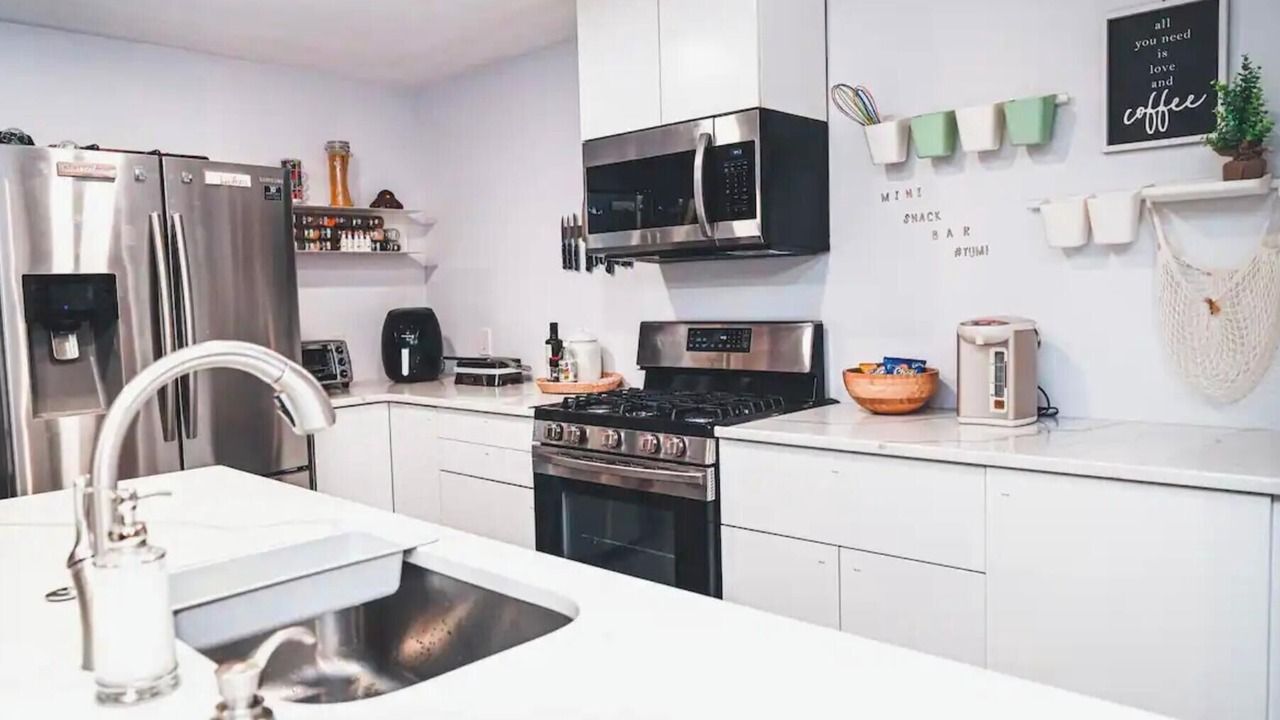 Photo of Kitchen in Revere