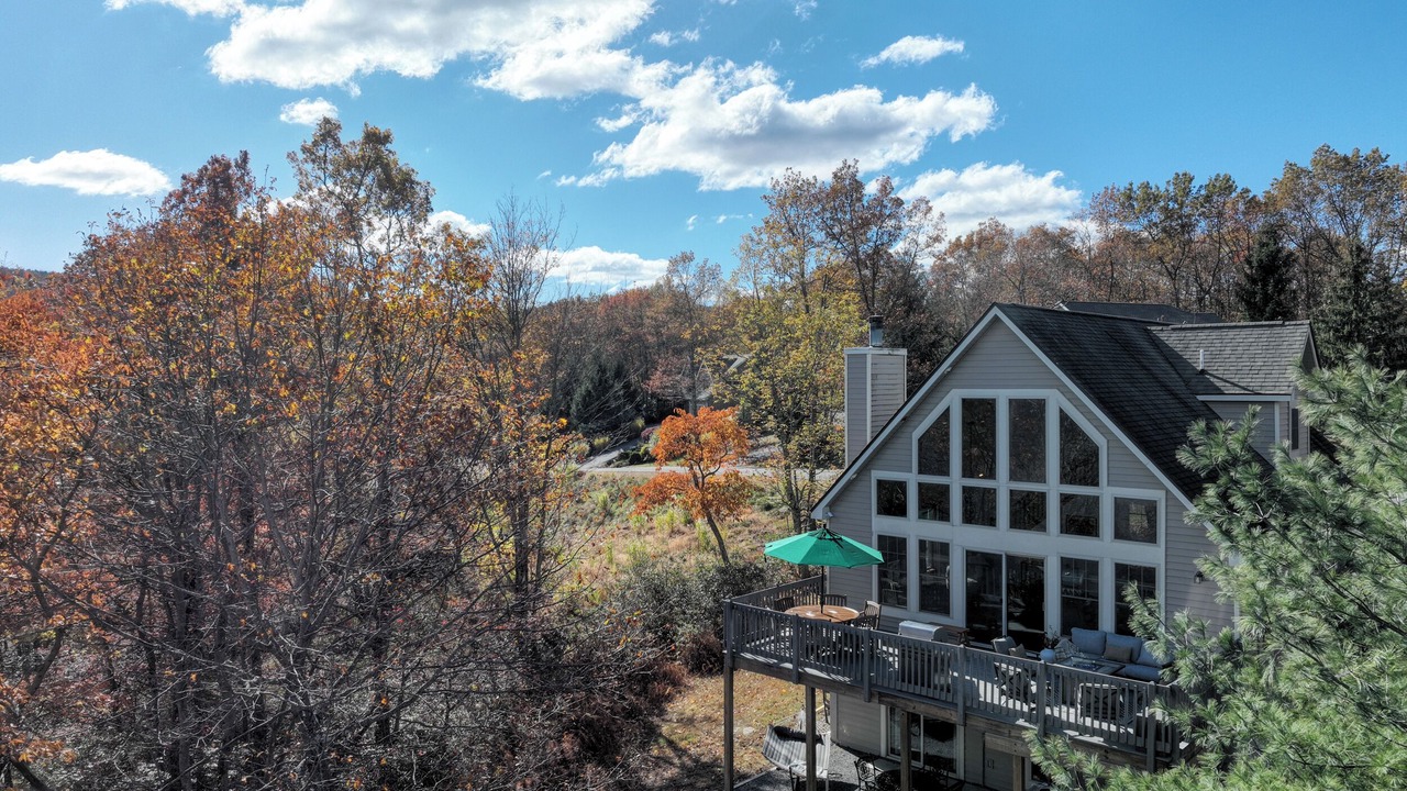 Photo of Outdoor in Tannersville