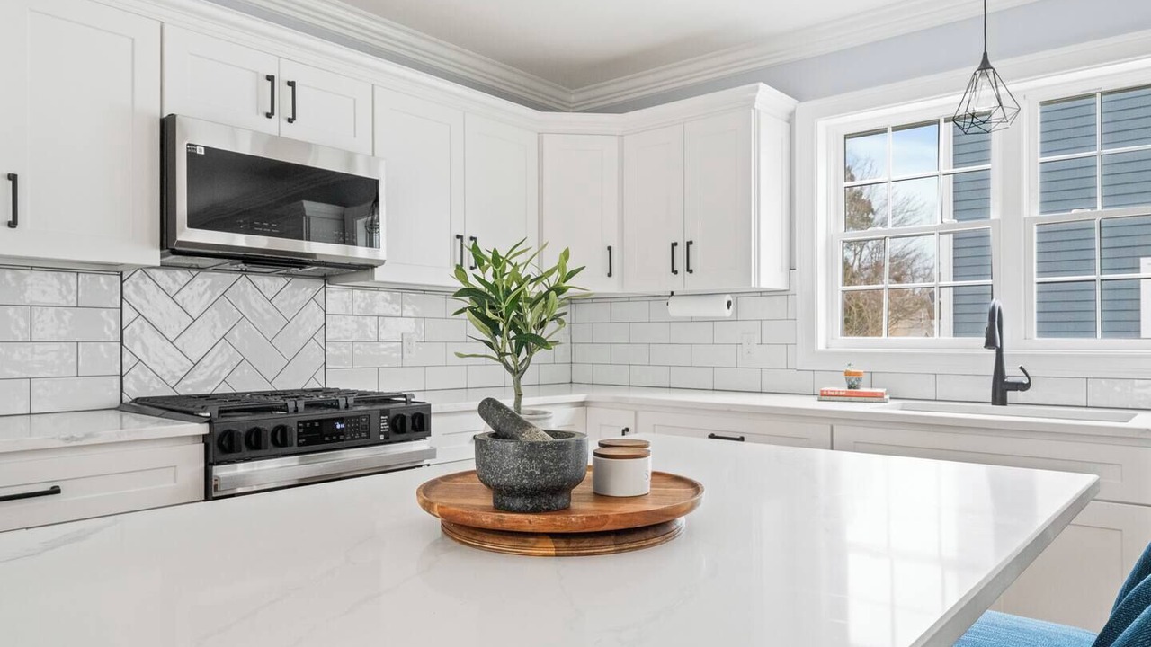 Photo of Kitchen in Hyde Park