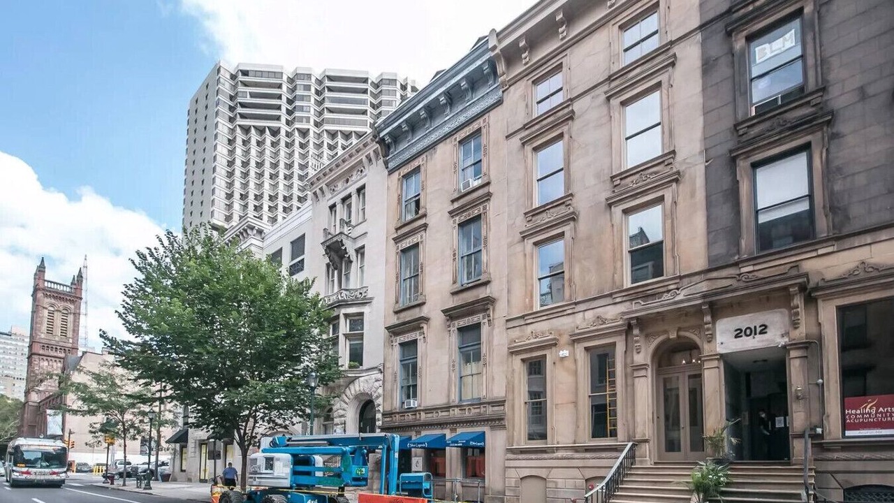Photo of Outdoor in Center City West