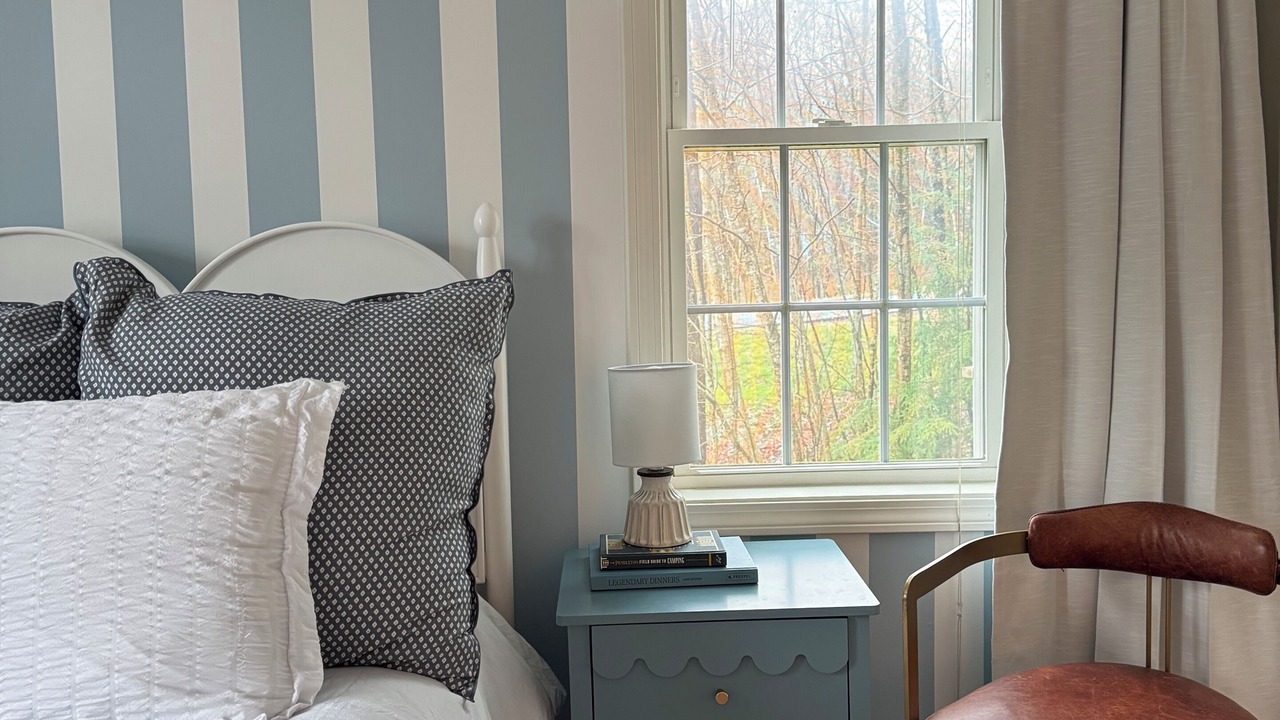 Photo of Bedroom in Hancock
