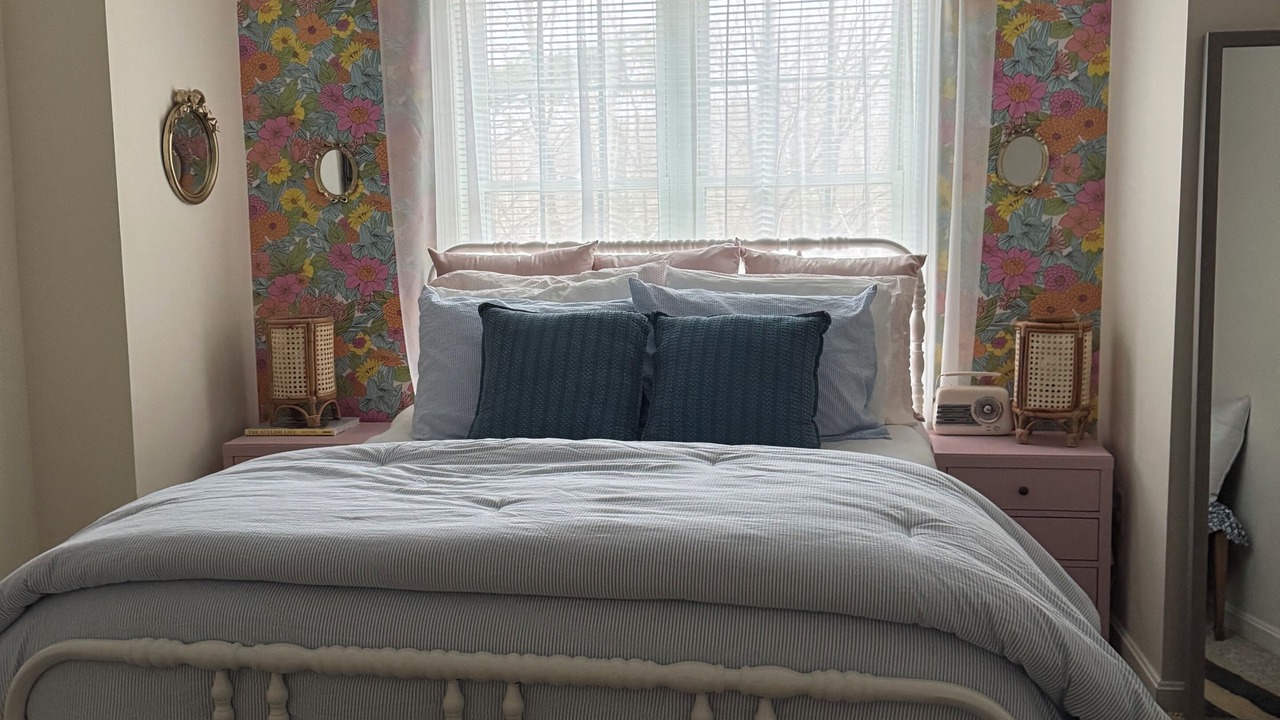 Photo of Bedroom in Hancock