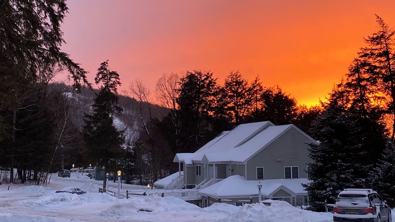 Photo of Outdoor in Hancock