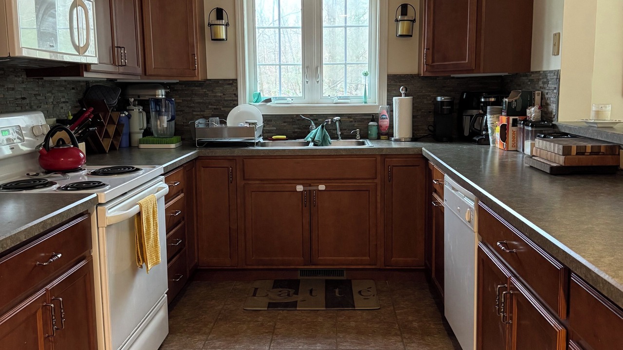 Photo of Kitchen in Hancock