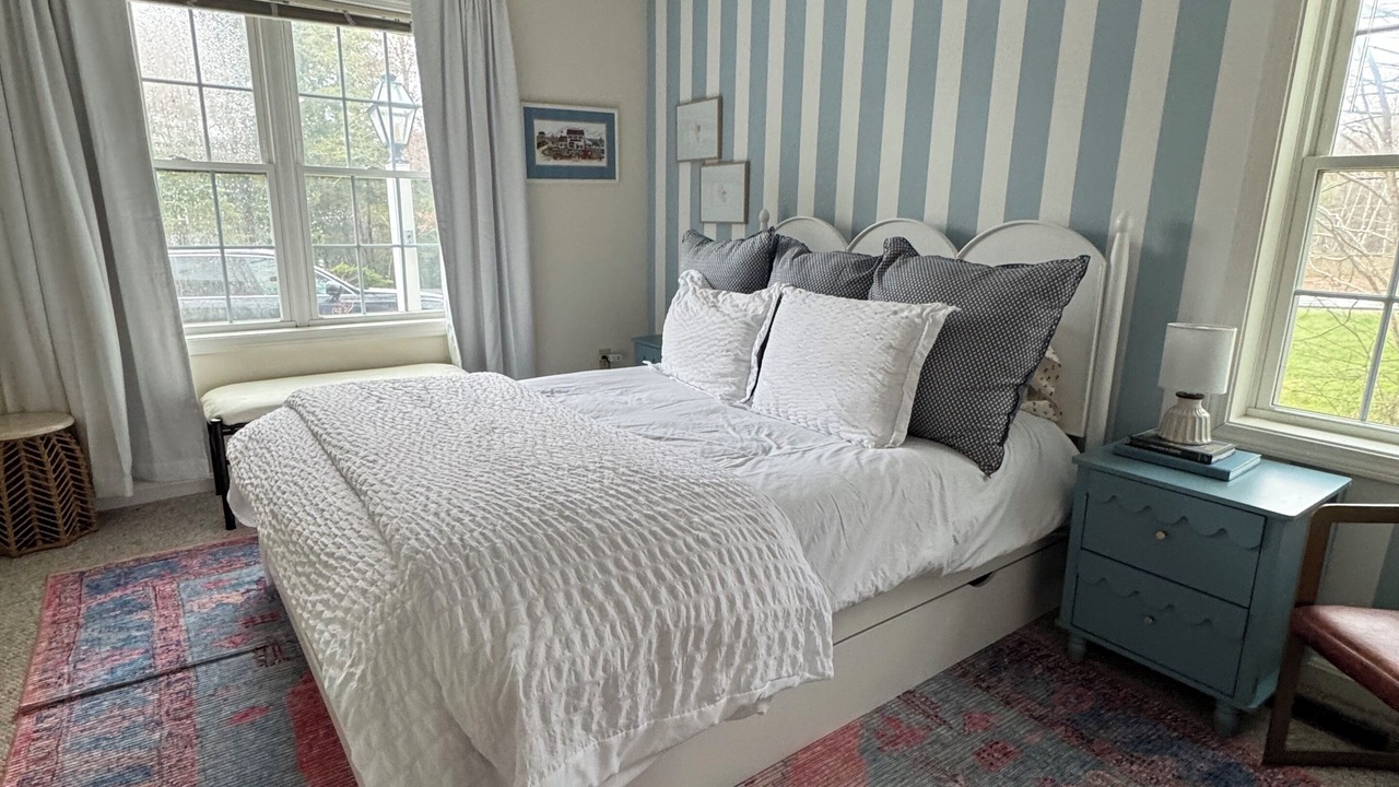 Photo of Bedroom in Hancock