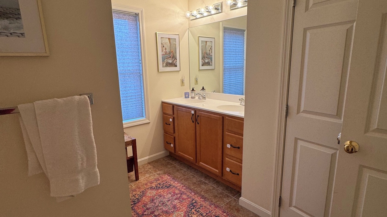 Photo of Bathroom in Hancock