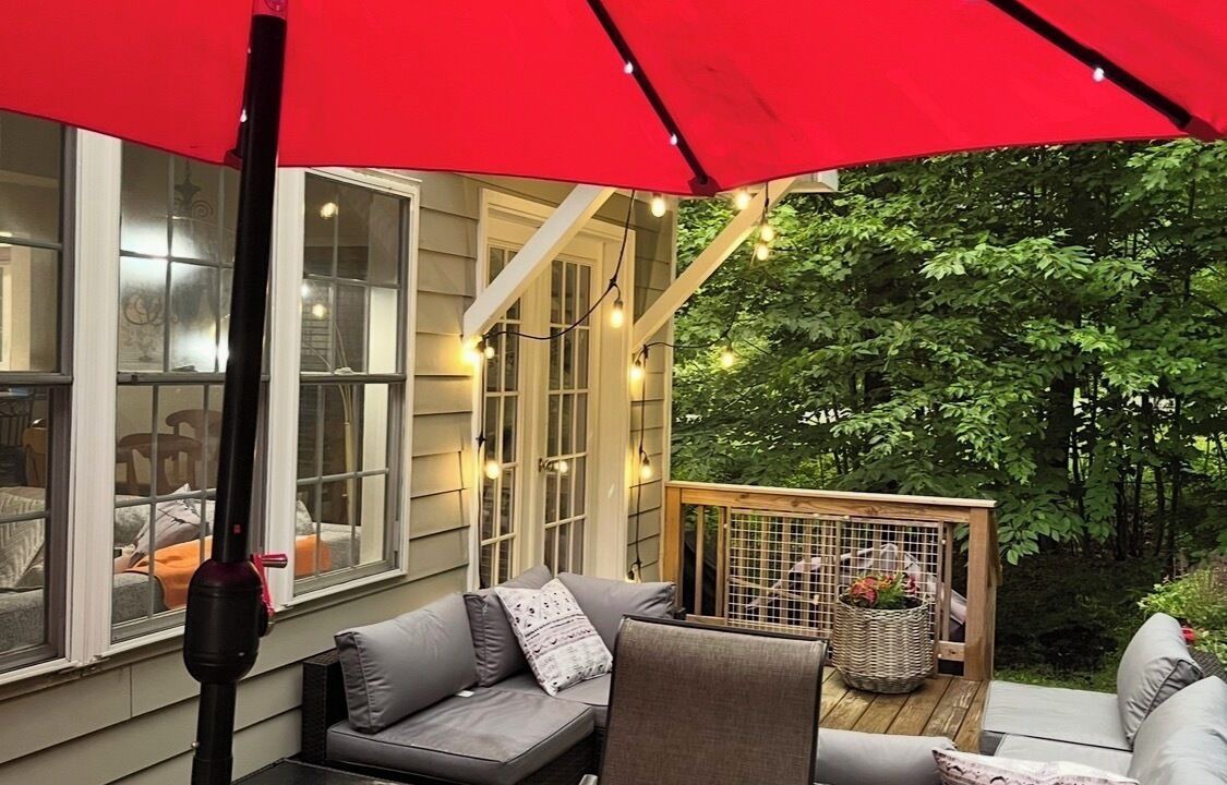 Photo of Outdoor in Hancock