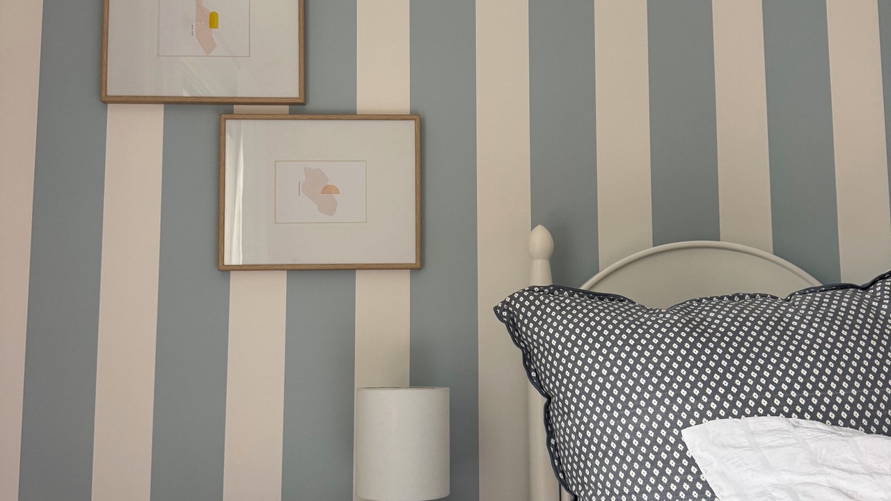 Photo of Bedroom in Hancock