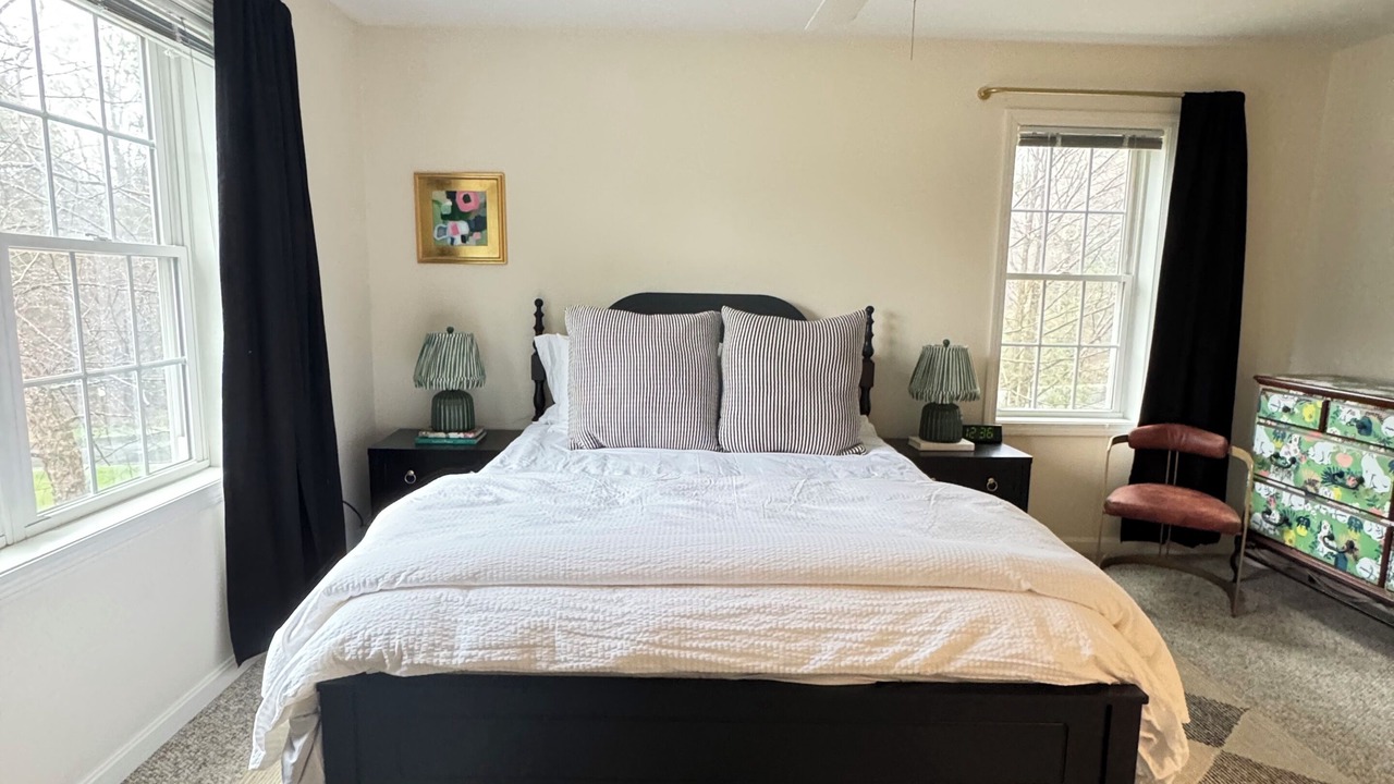 Photo of Bedroom in Hancock