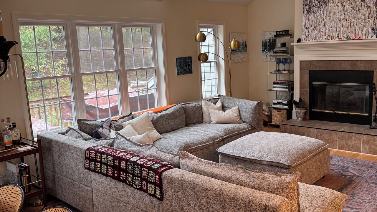Photo of Livingroom in Hancock