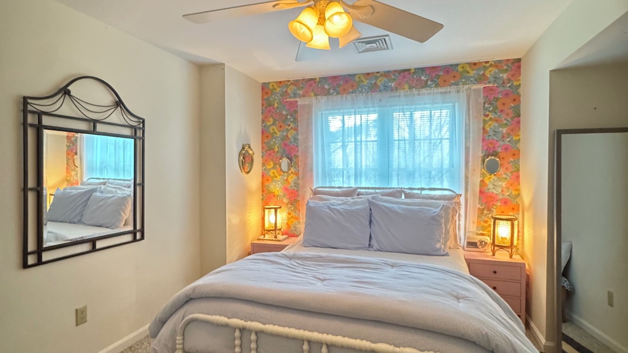 Photo of Bedroom in Hancock