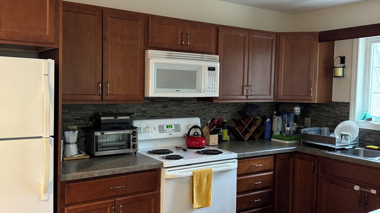 Photo of Kitchen in Hancock