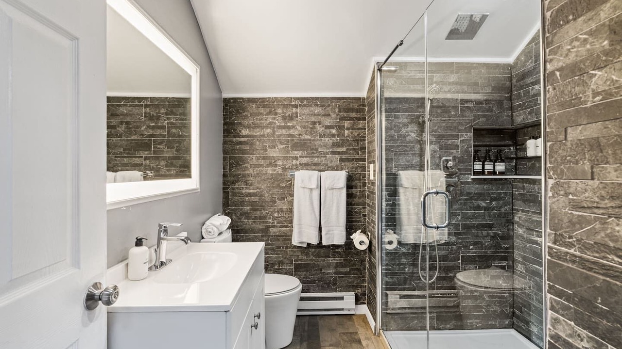 Photo of Bathroom in East Stroudsburg