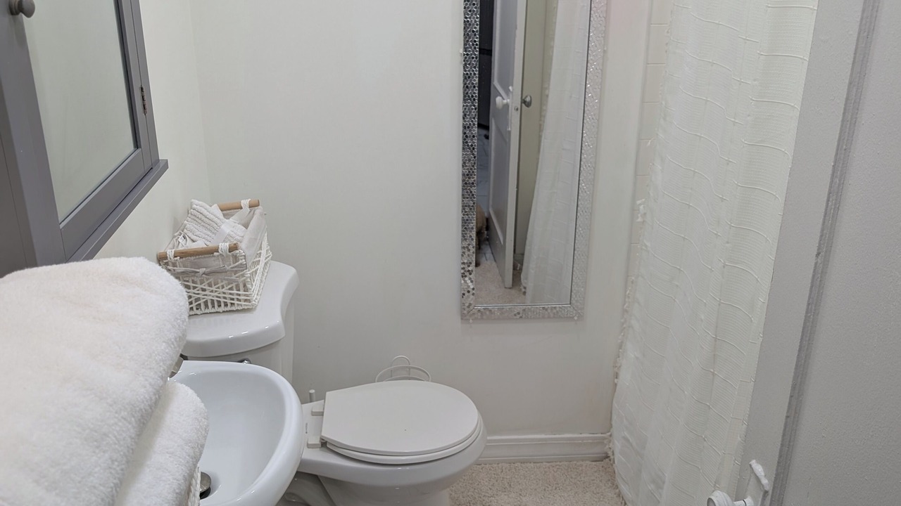 Photo of Bathroom in Weequahic