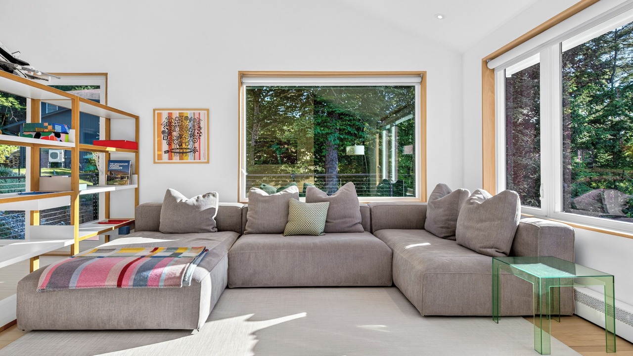 Photo of Livingroom in Hanover
