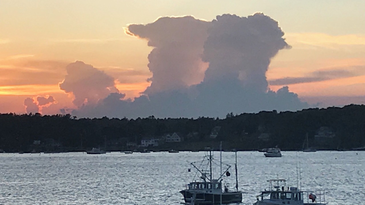 Photo of Others in Boothbay Harbor