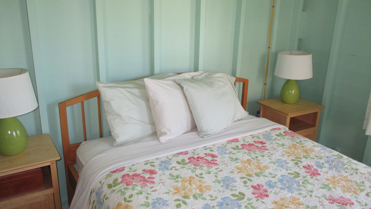 Photo of Bedroom in Boothbay Harbor