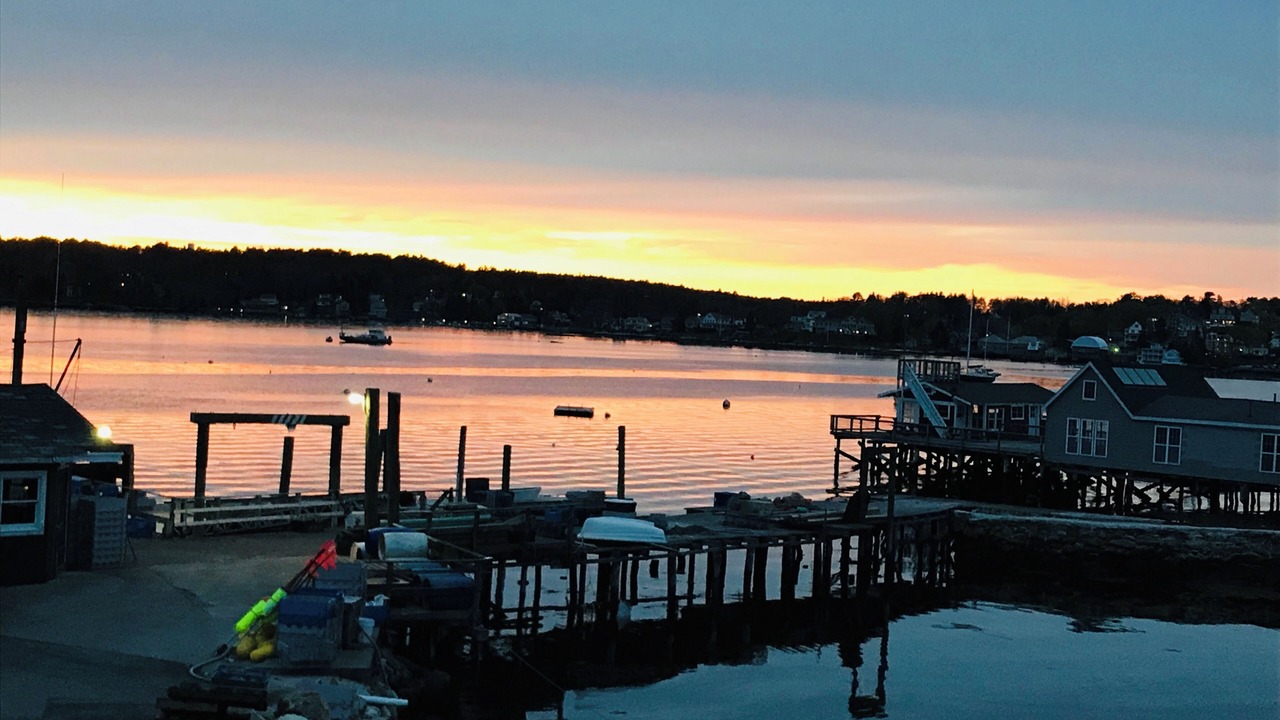 Photo of Others in Boothbay Harbor