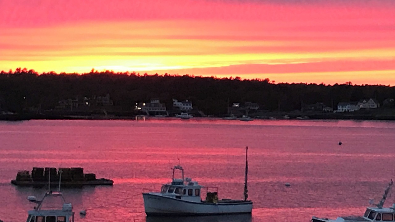 Photo of Others in Boothbay Harbor