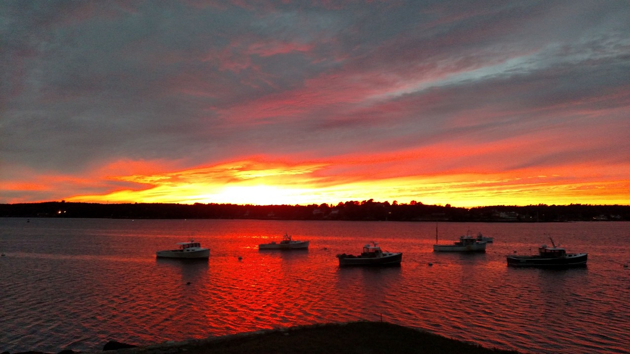 Photo of Others in Boothbay Harbor