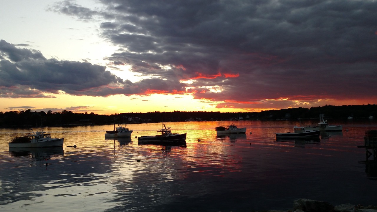 Photo of Others in Boothbay Harbor