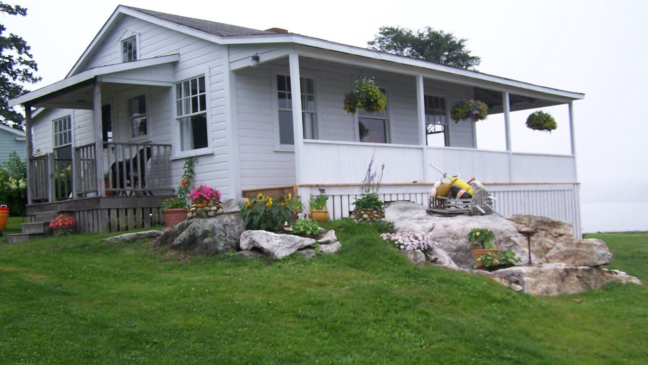Photo of Outdoor in Boothbay Harbor