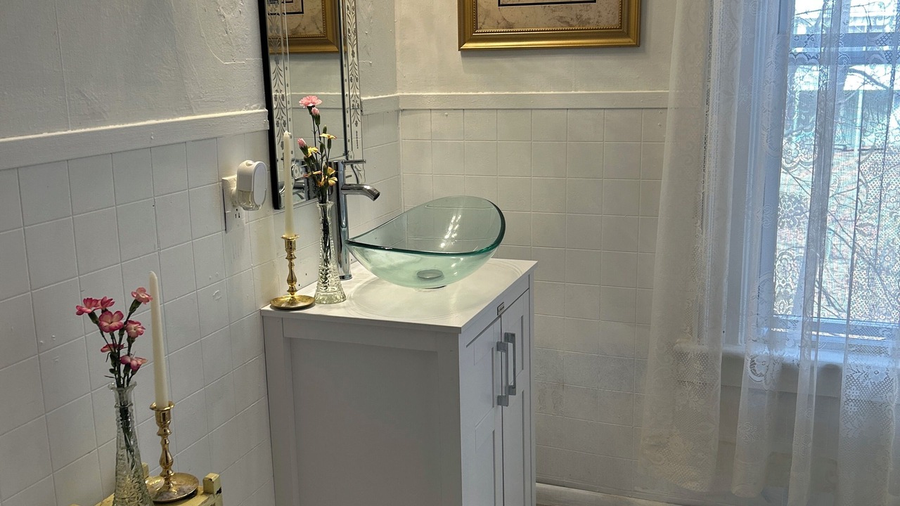 Photo of Bathroom in Little Falls