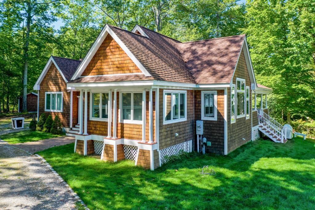 Photo of Outdoor in Moultonborough