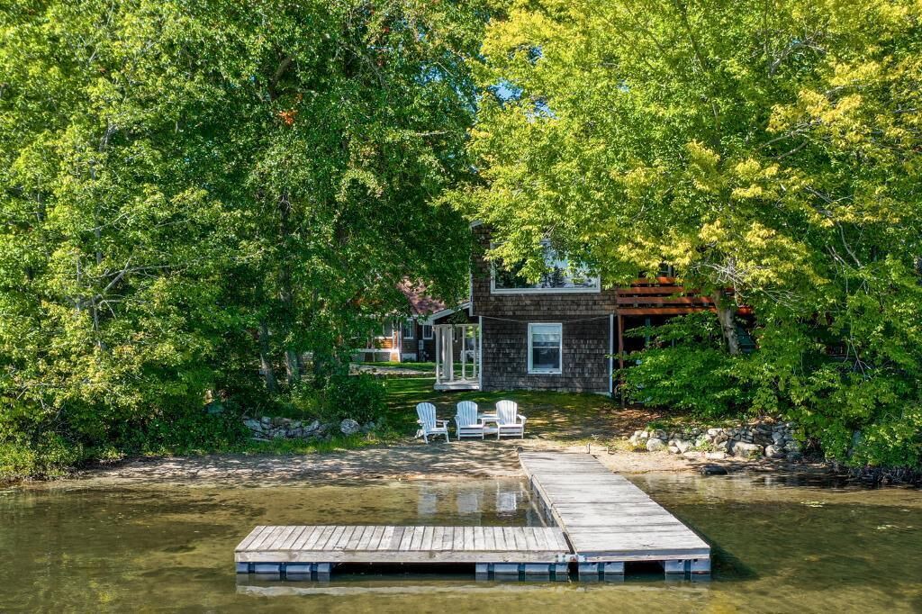 Photo of Outdoor in Moultonborough