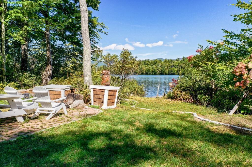 Photo of Outdoor in Moultonborough