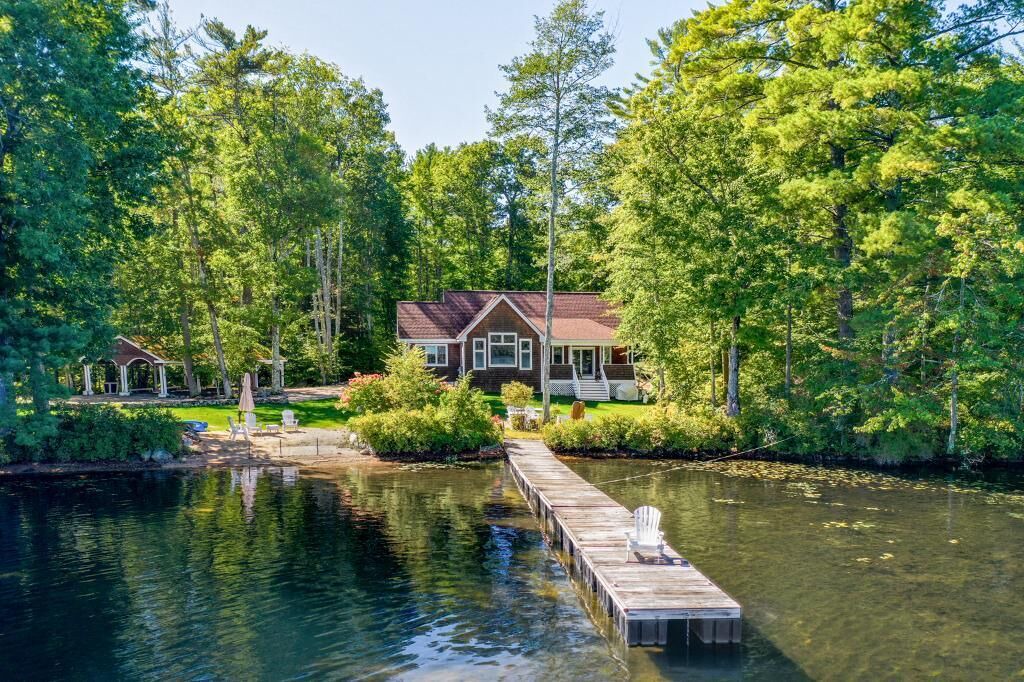 Photo of Outdoor in Moultonborough
