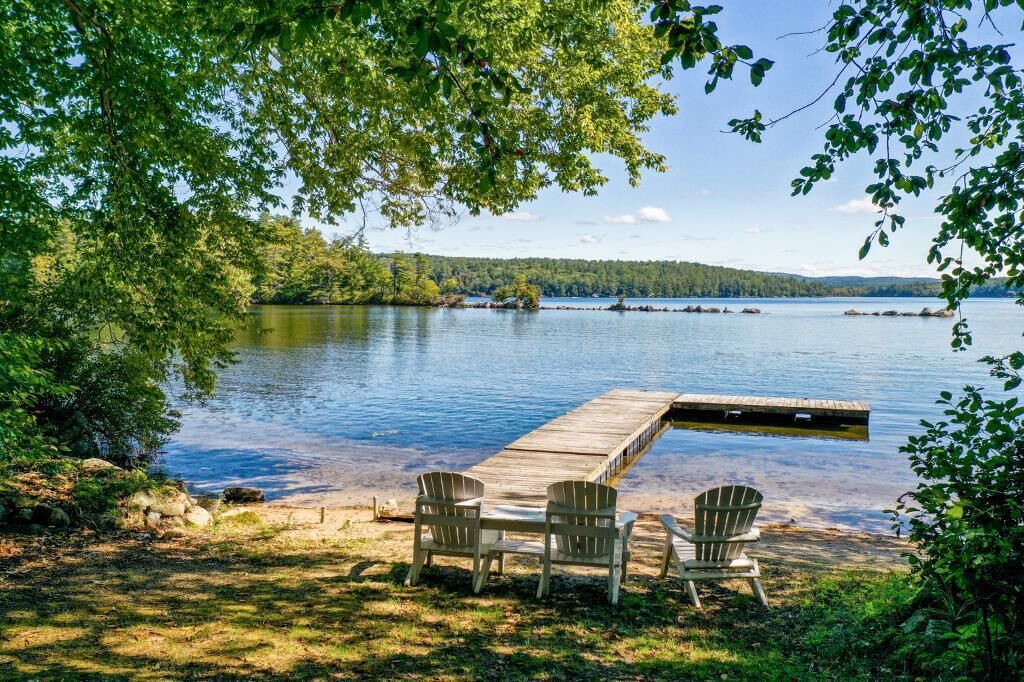 Photo of Outdoor in Moultonborough