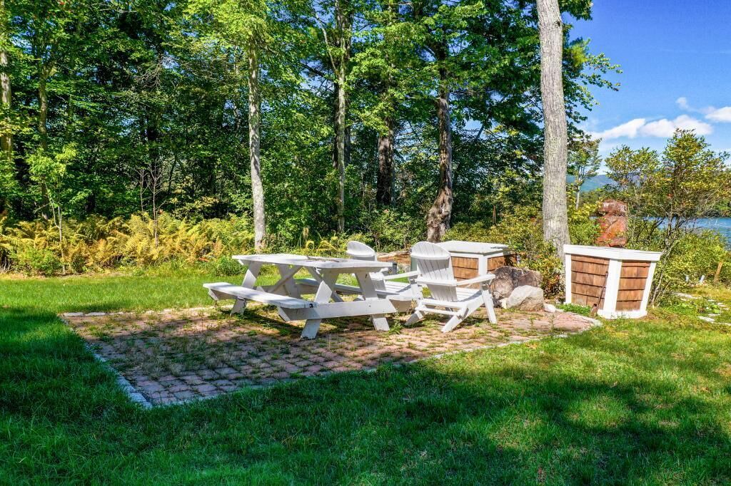 Photo of Outdoor in Moultonborough