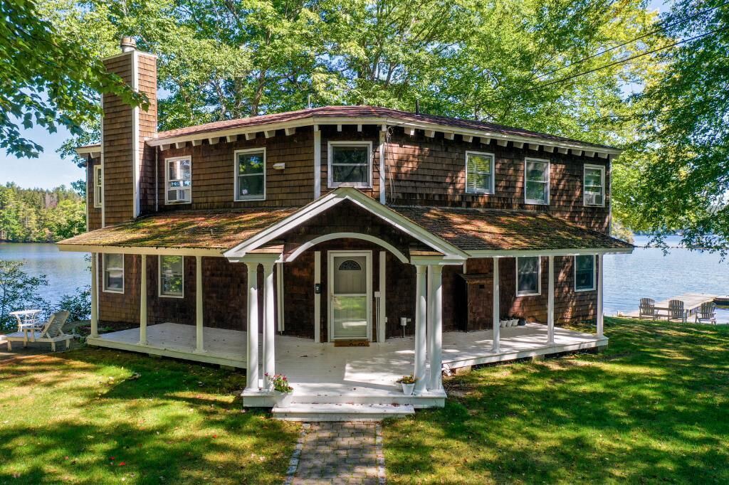 Photo of Outdoor in Moultonborough