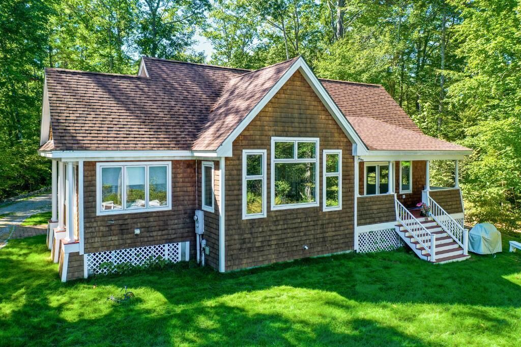 Photo of Outdoor in Moultonborough