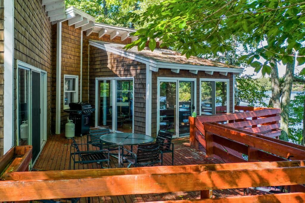 Photo of Outdoor in Moultonborough