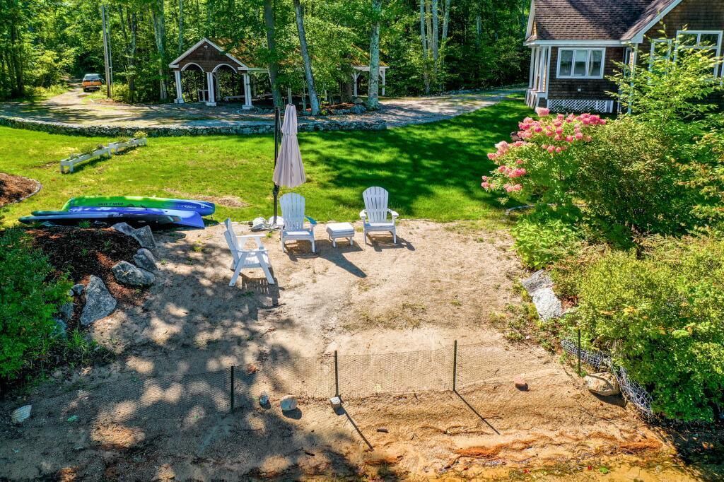 Photo of Outdoor in Moultonborough