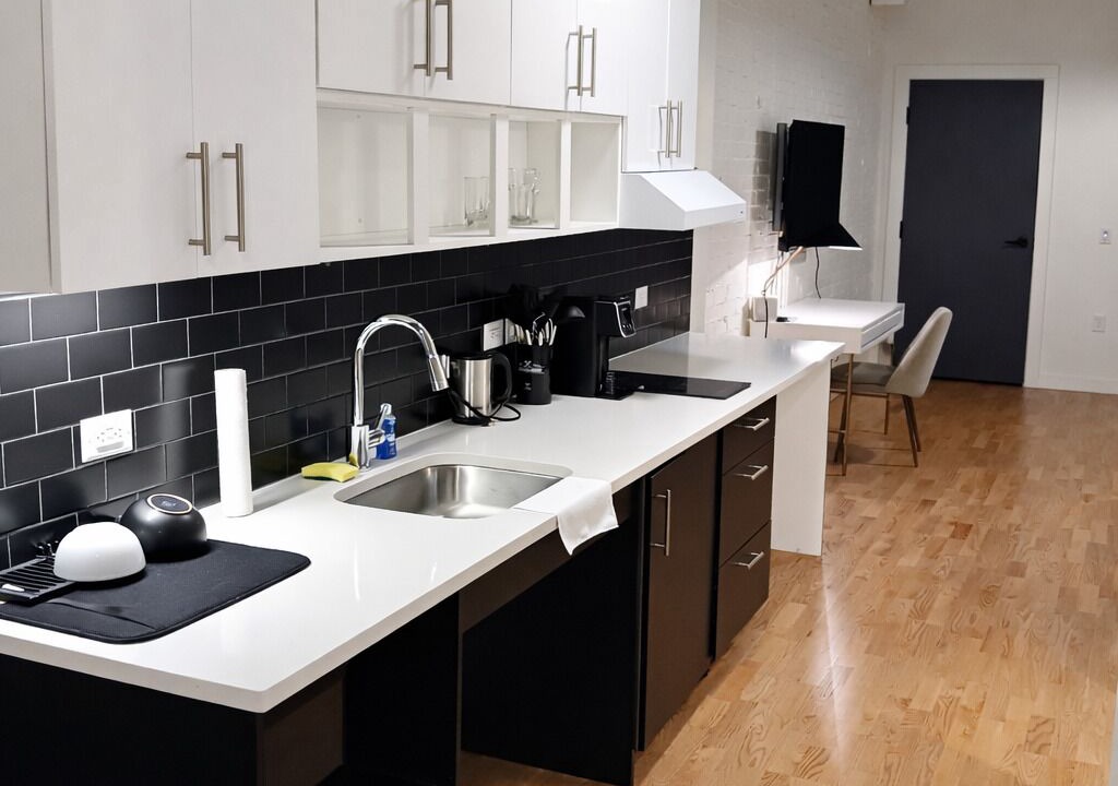 Photo of Kitchen in Downtown Hartford